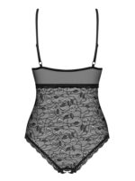 818-TED-1 teddy  S/M - Image 4