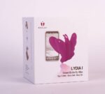 Realov - Lydia I Smart Butterfly Vibe Purple - Image 2