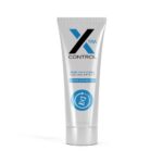 X.TRA CONTROL 40 ML - Image 2