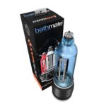 HYDROMAX9 Blue - Image 5