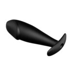 Pretty Love Vibrating Anal Stimulation Plug 2 - Image 3