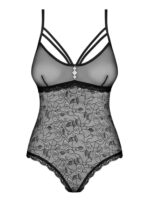 818-TED-1 teddy  S/M - Image 3