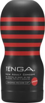 TENGA ORIGINAL VACUUM CUP STRONG - Image 2