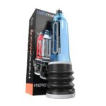 HYDROMAX9 Blue - Image 4