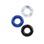 Donut Rings-Assorted 3 Pack - Image 2