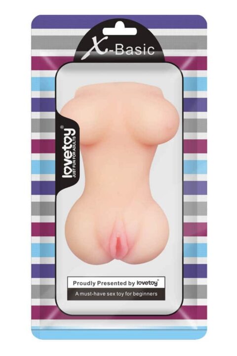Pocket Pussy 1