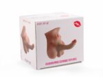 Strong Man Masturbator II - Image 3