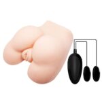 Crazy Bull Vagina and Anal Exact Full Size - Image 6