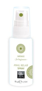 Anal Relax Spray beginners 50 ml - Image 2
