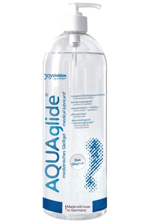 AQUAglide, 1000 ml