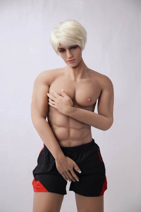 Kevin Love Doll