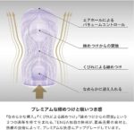 PREMIUM TENGA ORIGINAL VACUUM CUP GENTLE - Image 3