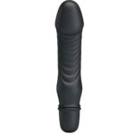 Pretty Love Stev Black - Image 2