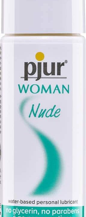 pjur Woman Nude 30 ml