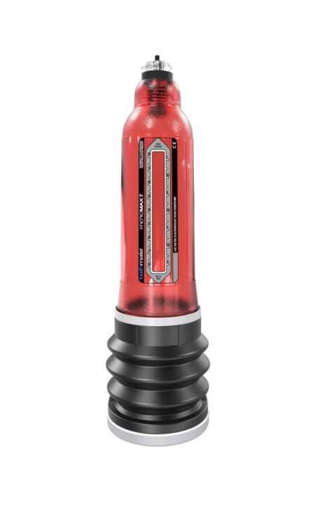 HYDROMAX7 Red