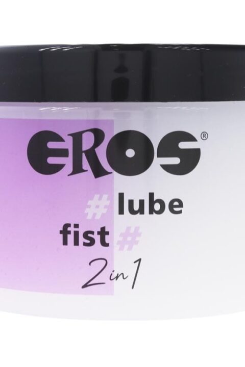 EROS 2in1 #lube #fist 500 ml