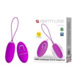 Pretty Love Joanna - Image 2