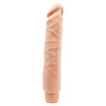 Barbara Jack Realistic Multi-Speed Vibrator 10" - Image 4