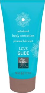 Love Glide waterbased 50ml