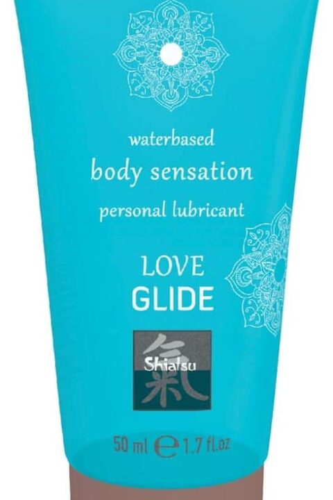 Love Glide waterbased 50ml