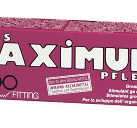 Maximum, 45 ml