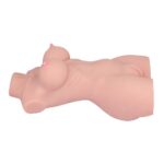 Double Hole 3D Masturbator - Image 6