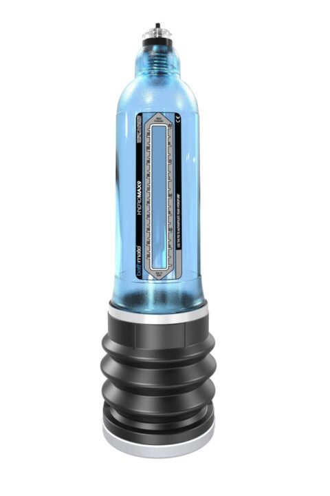 HYDROMAX9 Blue