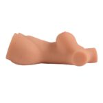 Busty Lady Half Body Sex Doll - Image 9