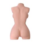 Double Hole 3D Masturbator - Image 5