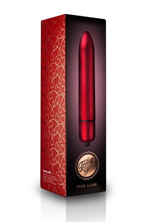 Truly Yours Rouge Allure