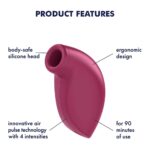 Satisfyer One Night Stand - Image 5