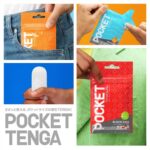 POCKET TENGA WAVE LINE - Image 7