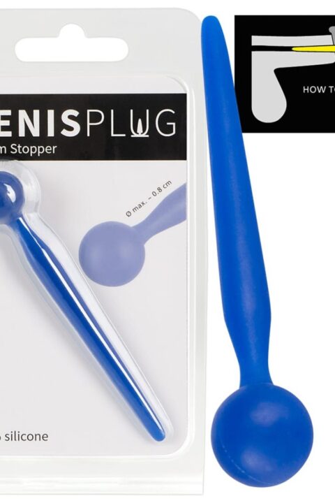 Penis Plug