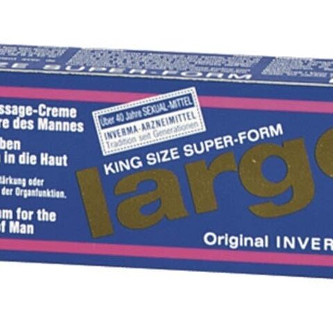 Largo special cosmetic, 40 ml