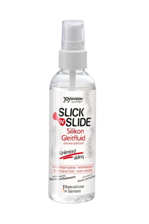 SLICKNSLIDE, 100 ml