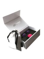 Joyballs Secret Set 1er Magenta 2er Violett - Image 2