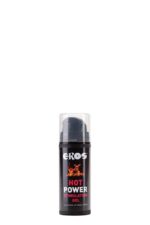 Hot Power Stimulation Gel 30 ml