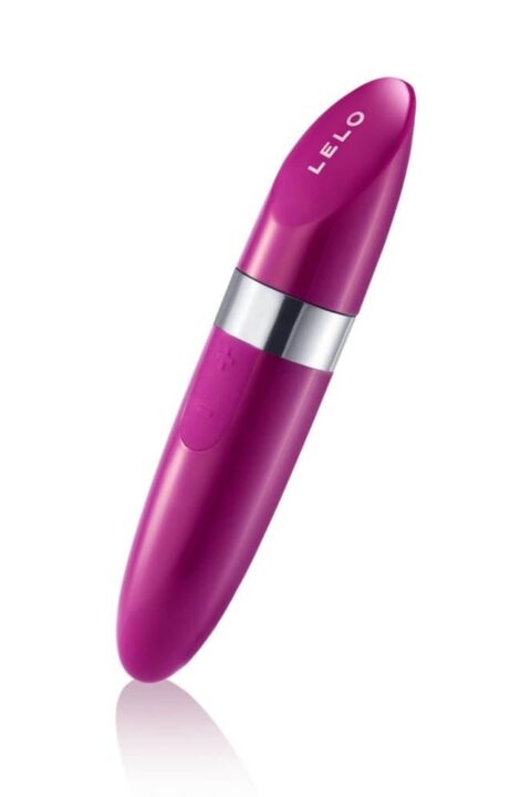 Mia 2 Deep Rose