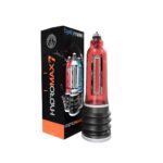 HYDROMAX7 Red - Image 3