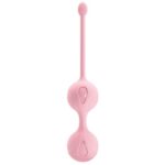 Pretty Love Kegel Tighten Up I Pink 3 - Image 3