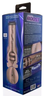 Fleshlight Boost Blast LM Flesh (RP) - Image 2