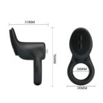 Pretty Love Cobra Black - Image 6