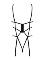 Badossa crotchless teddy L/XL - Image 6