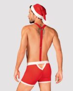 Mr Claus  L/XL - Image 2