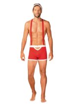 Mr Claus  L/XL - Image 3