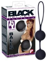 The Perfect Balls
