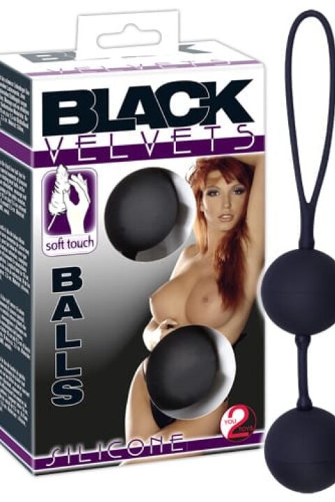 The Perfect Balls