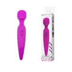 Pretty Love Power Wand Purple - Image 2