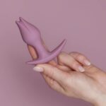 BOOTIE FEM rose - Image 3