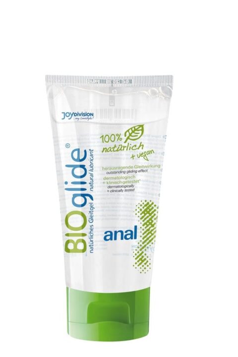 BIOglide "anal", 80 ml